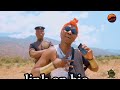 Salawa Nyangumi Harusi Ya Kang Wa Official Music Video 4K
