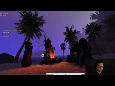 Gothic 2 NoTR Returning 2.0 NB NIGHTMARE DIFFICULTY - Sigma male ends chapter 6 and 7 FINALE