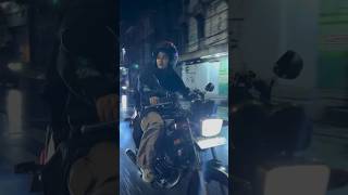 Download lagu gak ada larangan kok cewek hijab naik RX king #storyrxking #rxking135cc #cewekrxking mp3