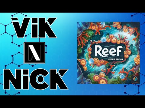 Reef Overview & Review