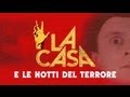 La Casa E Le Notti Del Terrore Trailer Mash Trash