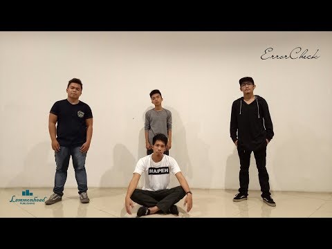 Extrajudicial Feelings By Error Check (Official Lyric Video)