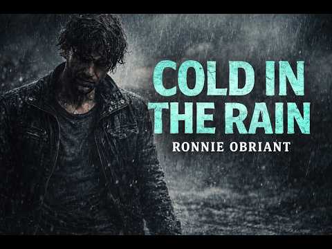 Rodney Henson - Cold Rain - Misc Originals