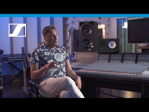 Sennheiser Pro Talk | Mousse T. - Part 2 of 3 I Sennheiser