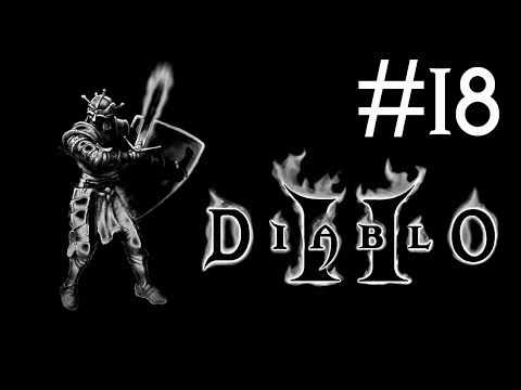 diablo 2 v. 1.01 # чулан Джерхина [паладин]
