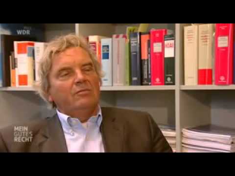 Ohne Vorsorgevollmacht - Entmündigt!