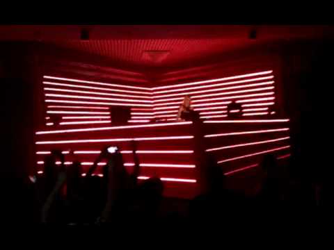 ASOT 500 - Claudia Cazacu