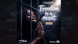 Quada, Puffydonmusic - Faith [Audio Visualizer]