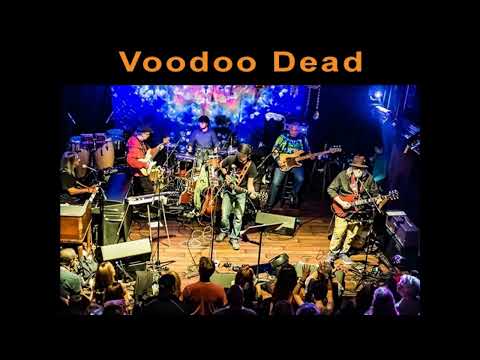 Voodoo Dead 05.06.2017 New Orleans, LA Complete SBD