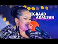 Ugbaad Aragsan Heesta Naftu Raaxo Jecela