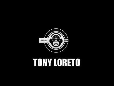 Tony Loreto - for Music and Moviment
