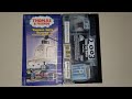 Opening To Thomas Friends Thomas Gets Bumped 2003 VHS