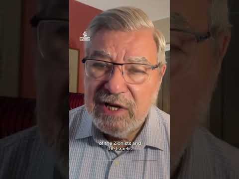 US must ‘force’ Israel to change its policy on Lebanon | AJ #shorts