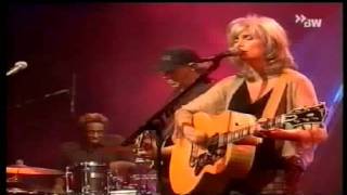 Emmylou Harris - Deeper Well - Live - 2000.wmv