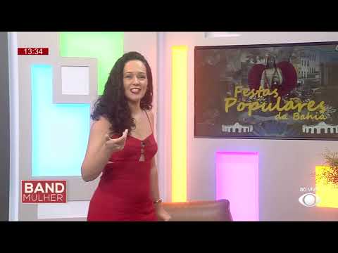 QUAIS SÃO AS SEMELHANÇAS DE SANTA BÁRBARA COM IANSÃ?