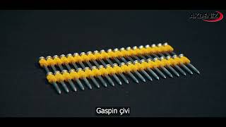 Akdeniz Çivi & Sertel Vida Metal A.Ş. Tanıtım Filmi 2022