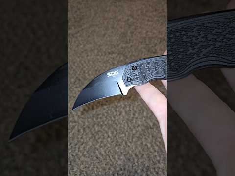 Sog Gambit Blackout 🔪
