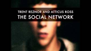 Trent Reznor & Atticus Ross - A Familiar Taste