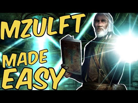 Das Kollegium von Winterfeste erkundet MZULFT