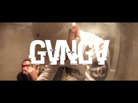 Pablo Chill-E - Ganga (Official Video) [Prod. by Young J Star]
