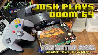 Doom 64 | The Retro Shed