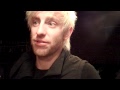 MADINA LAKE (Nathan) *interview w/ Punk World Views* (2009)