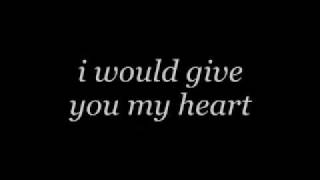 I Can Love You Like That Lyrics All 4 One