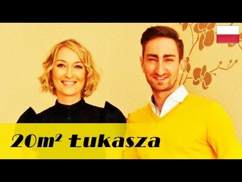 Anita Lipnicka w 20m2 Łukasza - internetowy talk-show, teaser 26