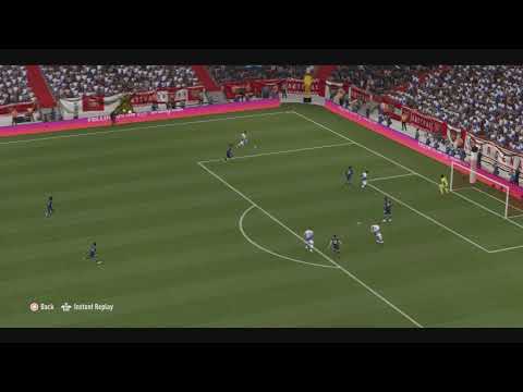 Diogo Jota scores his 50th goal in solid FUT Champs win for Maddie