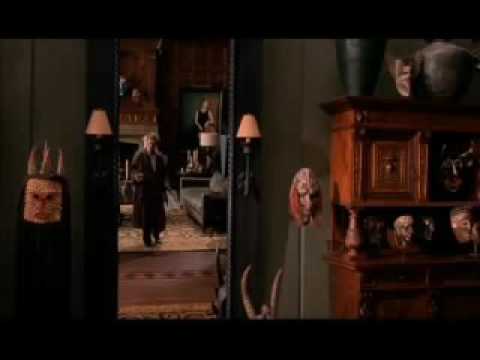 spider man 1 normon osborn and green goblin mirror scene