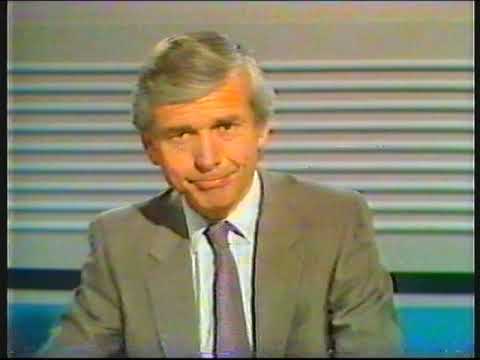 BBC1 | continuity | 5th July 1982