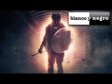 Lucky Charmes - Riot (Supreme Gentlemen Remix)