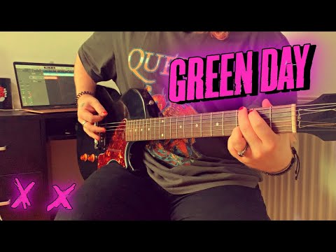 Sweet 16 - Green Day
