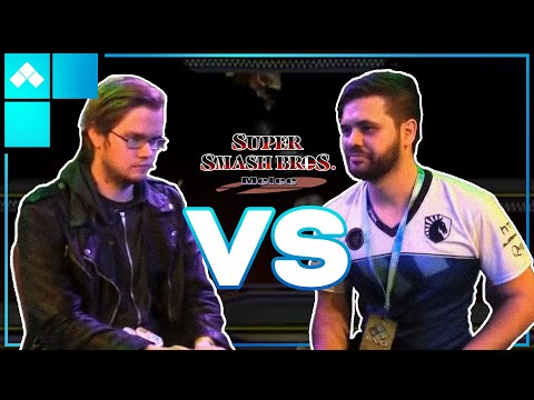 SSBM: [A]rmada vs Liquid'Hungrybox - EVO 2016 Grand Finals
