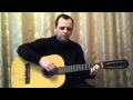 гр.Кино.Легенда (cover) 