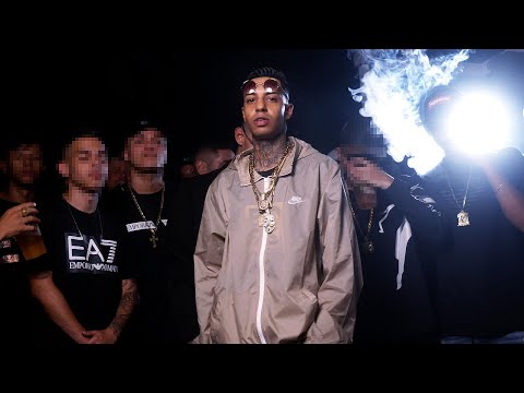 MC Jhow Jhow Chavão - Tipo Madruguinha (Trip Music) Kanashiro.