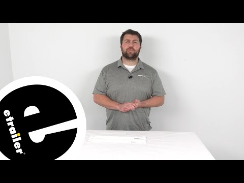 etrailer | Taylor Made Chafe Guards for 3/4" to 1" Diameter Dock Lines Feature Review