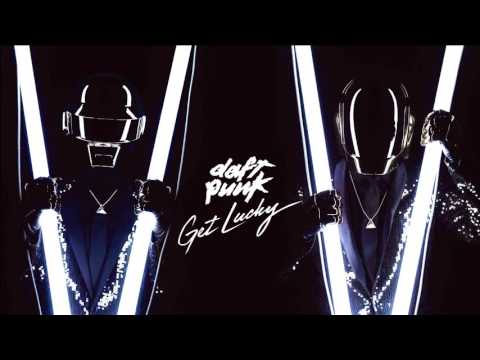 Daft Punk - Get Lucky (Kap Essential Mix)