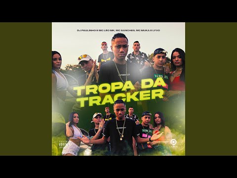 Tropa da Tracker
