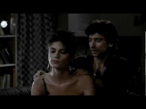 Zilla Rocca - Black Cherry (official video)