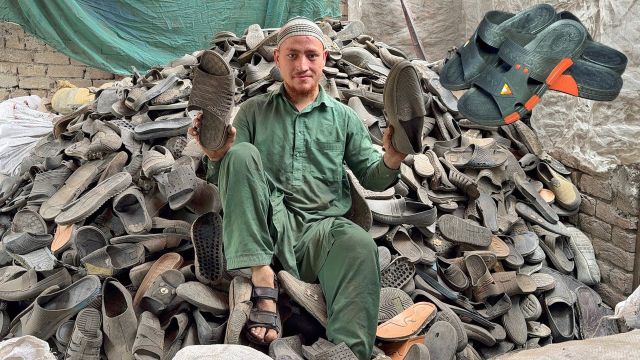 Top incredible Most Viewed Recycling and Manufacturing Process Videos | Factory Mass Production