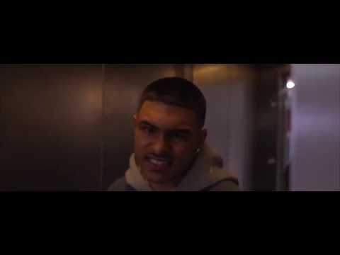 Yung Jaay x Drizz GB x Rizzy - Dont Try Dat [Music Video] | GRM Daily (EDDIE"FIXED ME"STOOJ)REMIX