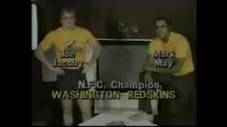 Download lagu 1983 Redskins Theater Vision Commercial mp3 Download lagu 1983 Redskins Theater Vision Commercial mp3