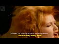 Cyndi Lauper - Girls Just Want To Have Fun (Lyrics + Español) Video Official