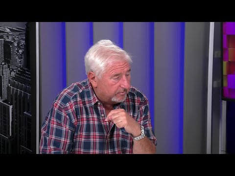 PIRKADAT M. Kende Péterrel: Dr. Magyar György