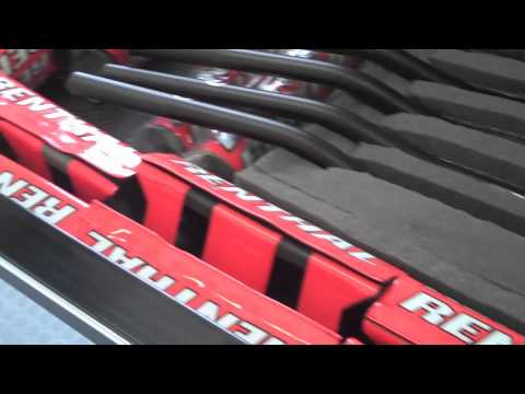 Virtual Tour - Honda World Motocross