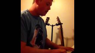 &quot;Cybersix Theme&quot; - Max the Lesser (Coral Egan cover)