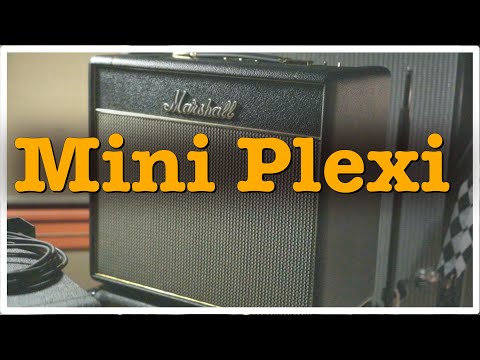 Marshall Studio Vintage Combo - EP325