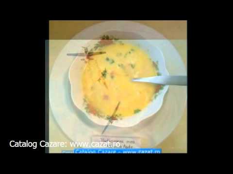 Cazare Ilfoveni, Dambovita - Cazat.ro