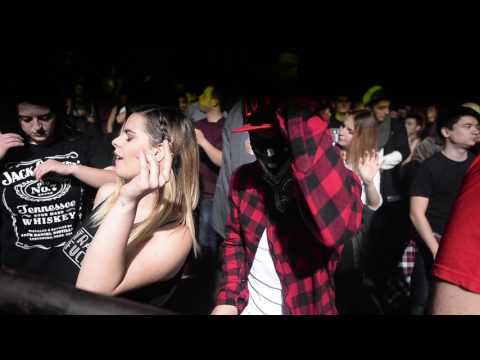 TRAP DA FUCK UP @ MKC [2016]